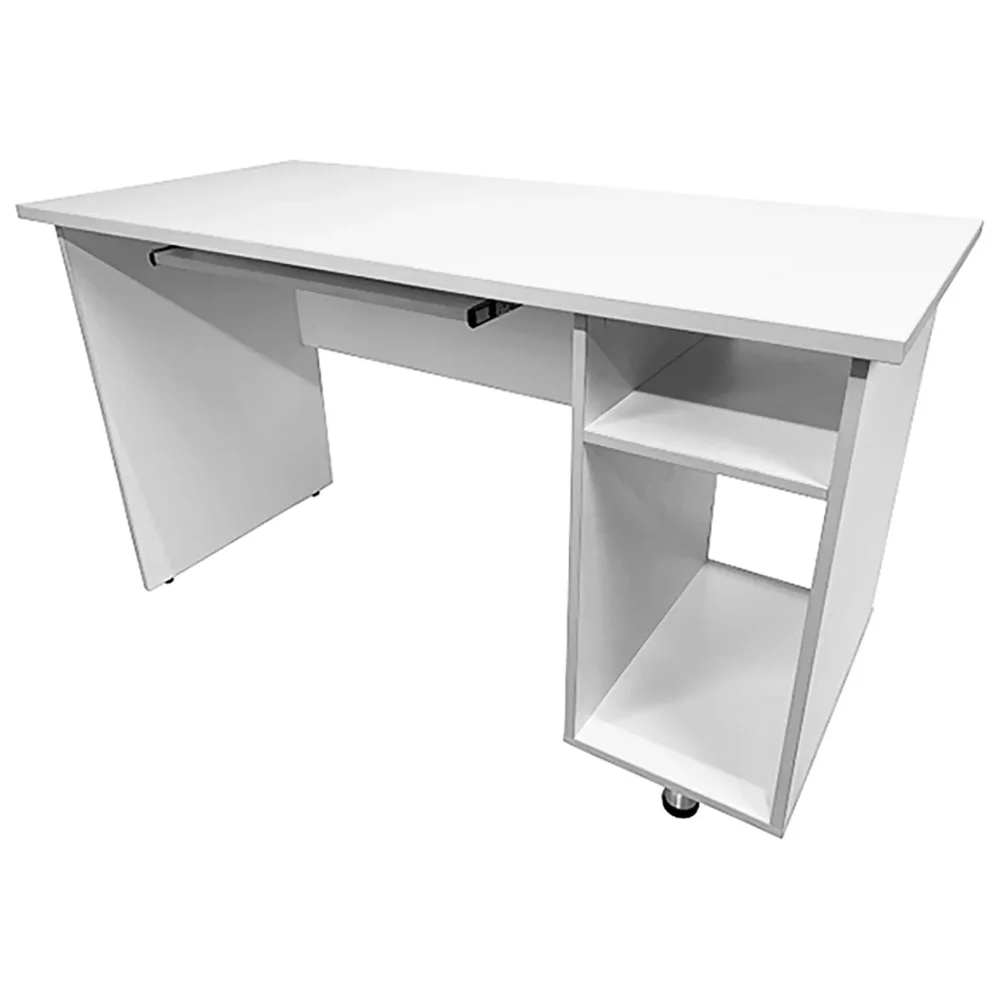 Стол медицинский MD СМ 10.04 (белый)