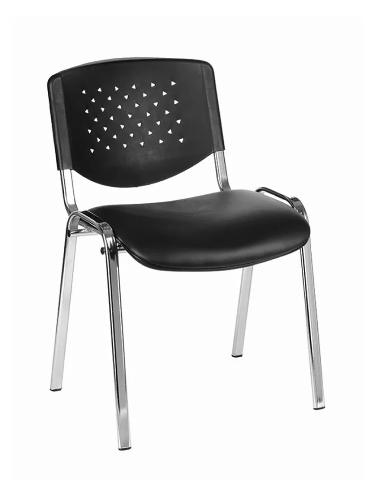 Офисный стул Дейзи Хром