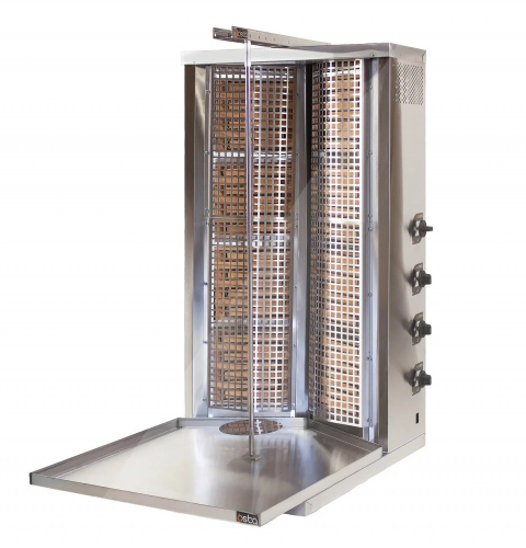 Гриль для шаурмы OSBA 3.8K