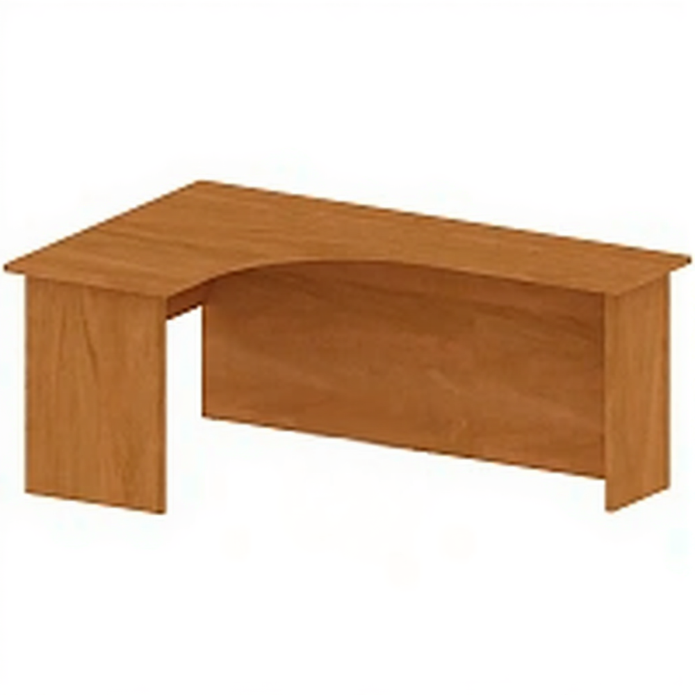 Стол письменный СТ-ШП-6