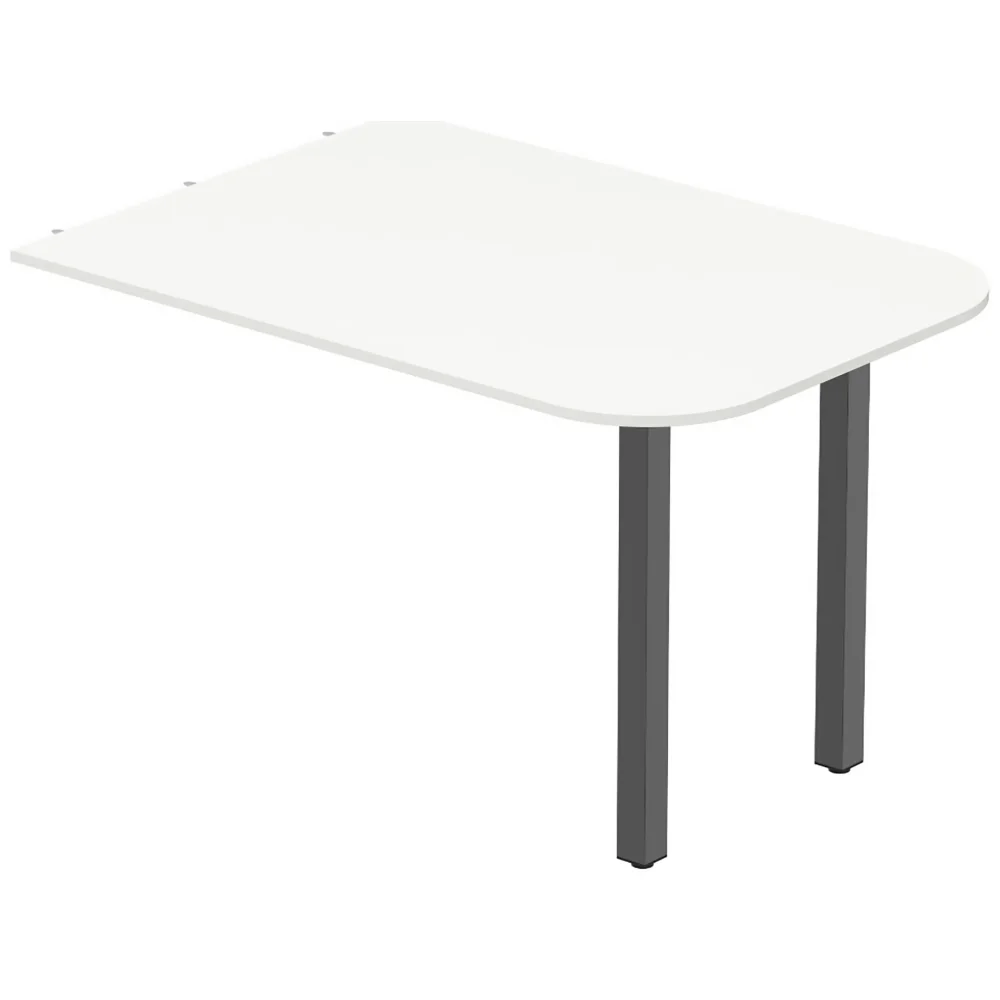 Стол приставной WHITE LITE 1