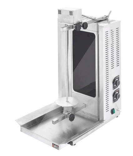 Гриль для шаурмы OSBA 2EU