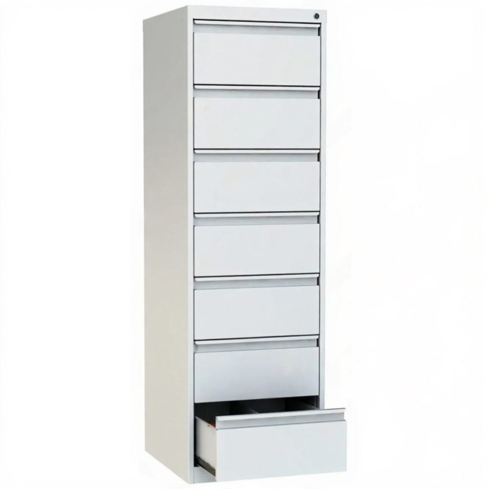 Шкаф картотечный ШКР-7-2, формат А5