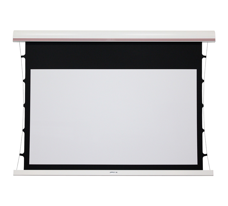 Kauber Red Label Tens BT Cinema  104" 16:9 129x230 см. дроп 60 см. Clear Vision