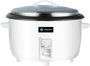 Рисоварка Hurakan HKN-SDR80 206093