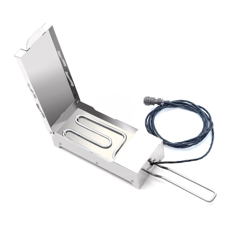 Дымогенератор ДГ-85 (11000004220)