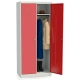 Шкаф для одежды ШР 22-800 сварной