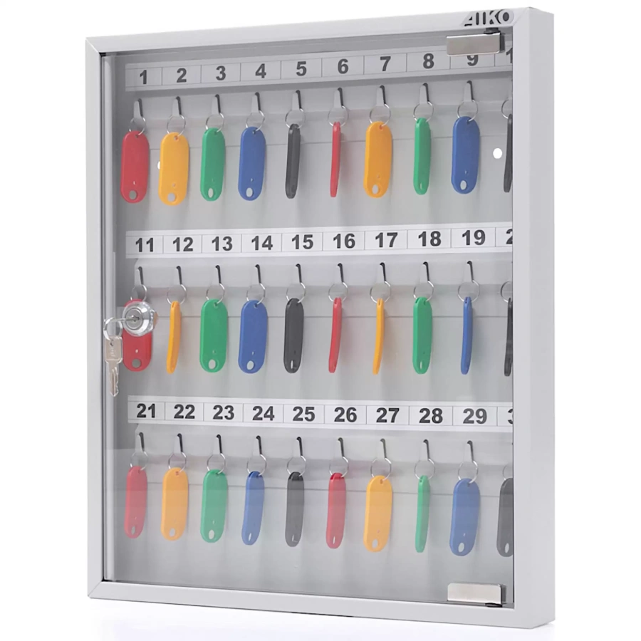 Ключница KEY-30 G (с брелками)