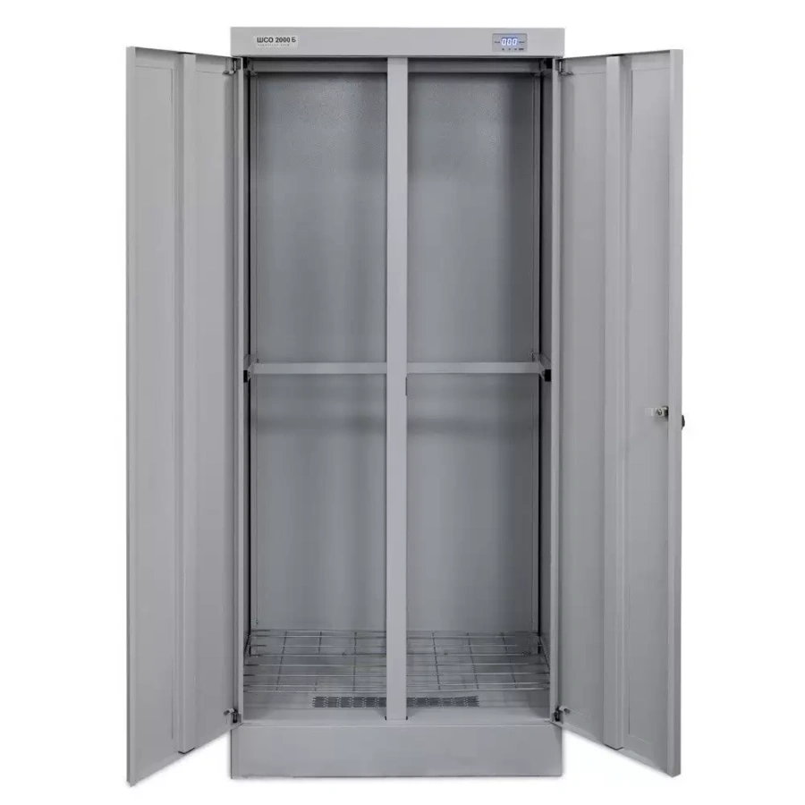 Шкаф сушильный ШСО 2000Б