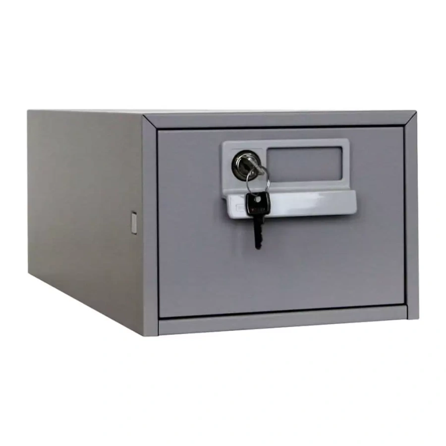 Картотечный шкаф BISLEY FCB-14L (PCA6HD)