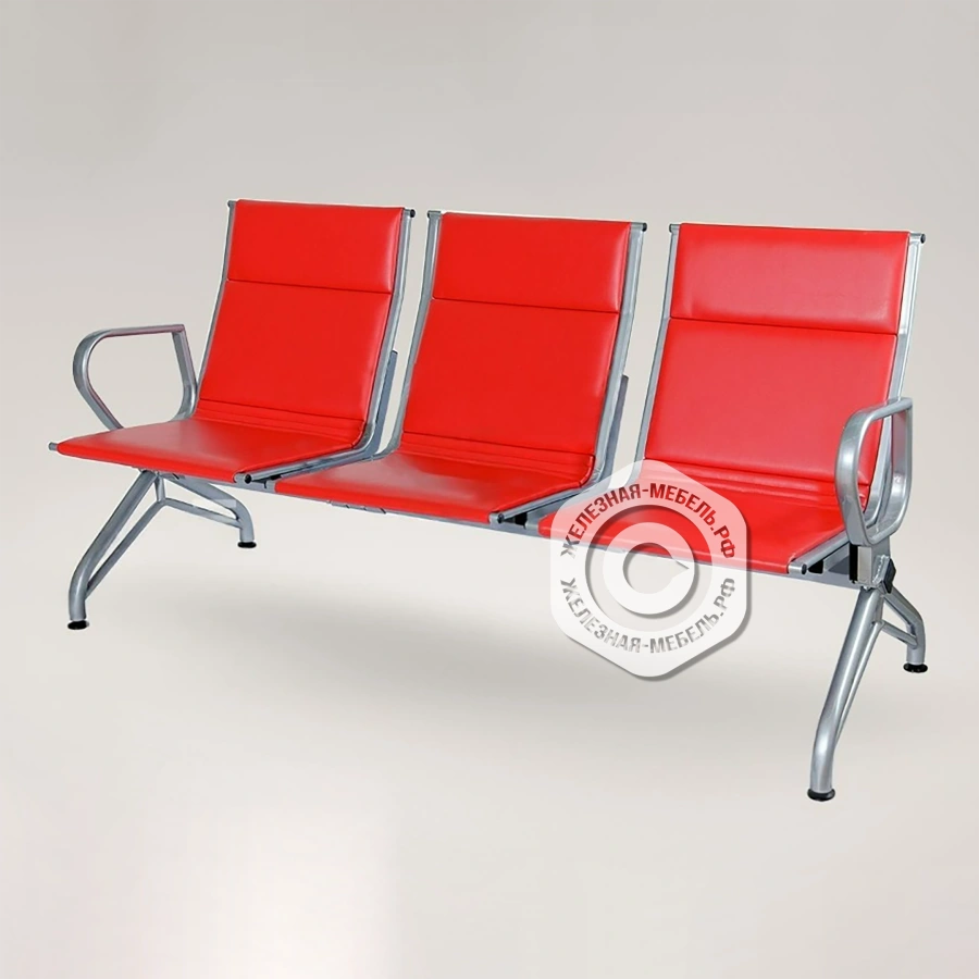 Многоместная секция Aero 2П (модель МС 8/1)