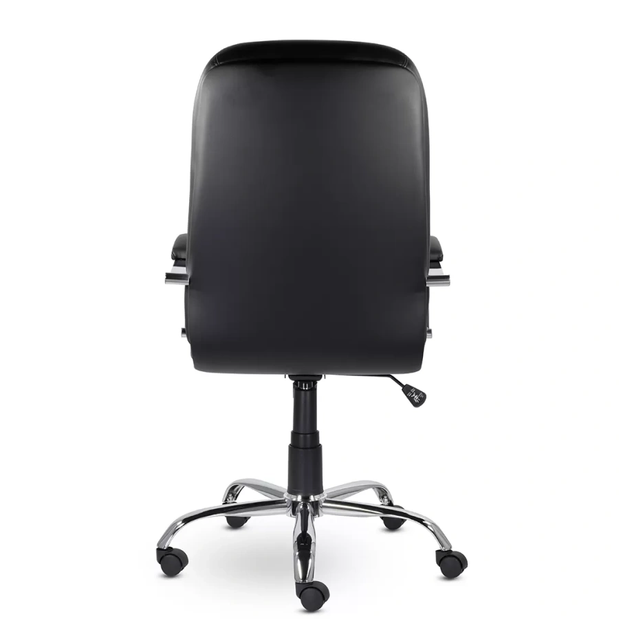 Кресло Комо В хром