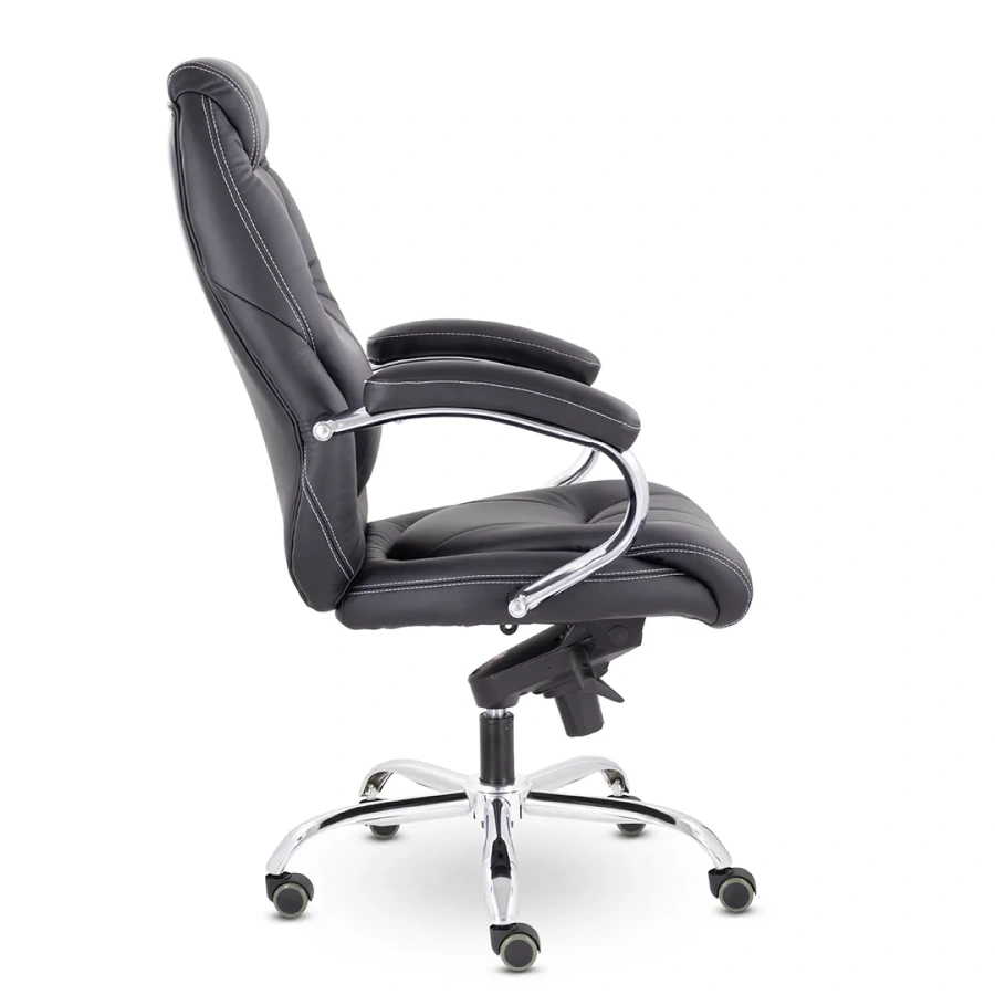 Кресло СН-153 Аляска В хром ХДП МБ Ср