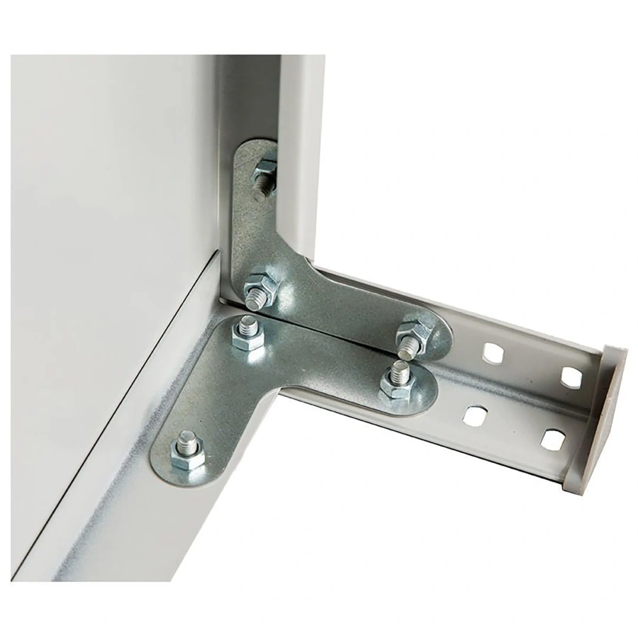 Стеллаж MS STRONG 1850х1200х800 (4 полки)