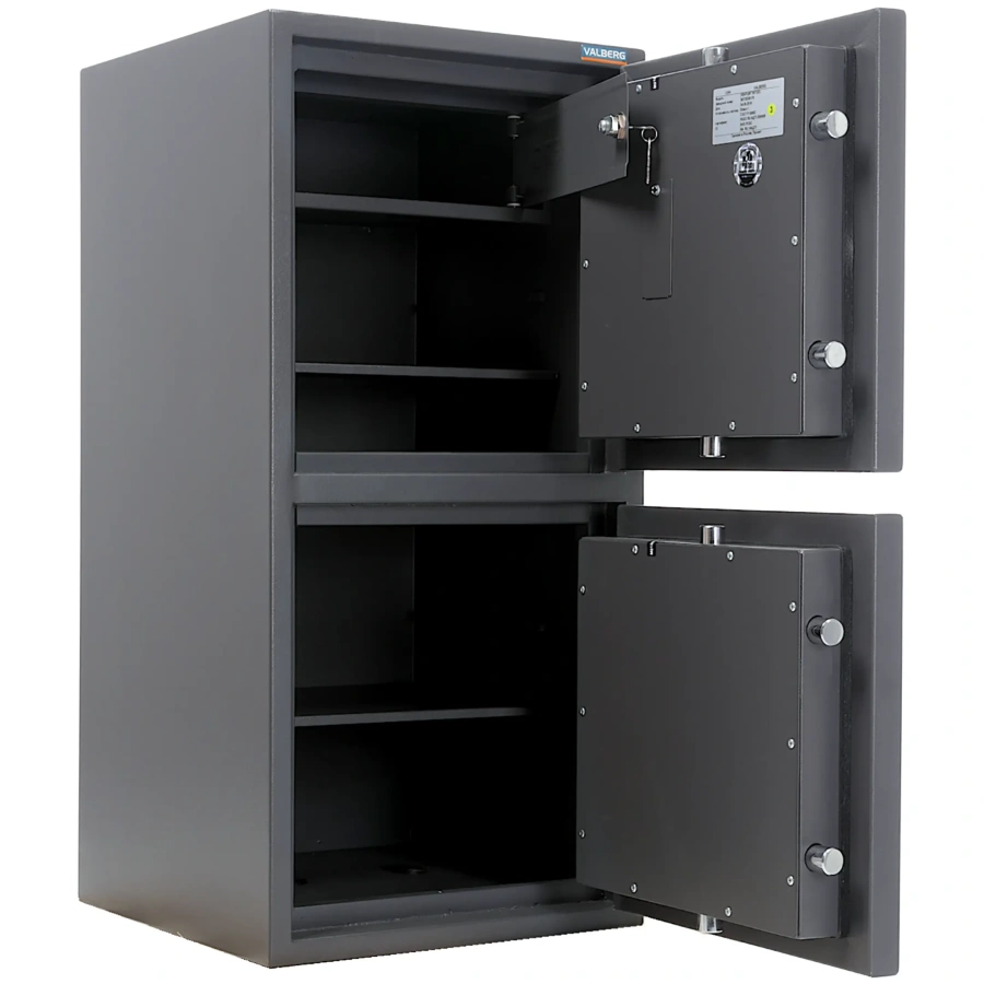 Сейф Valberg КВАРЦИТ 90Т/2 EL
