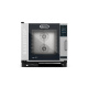 Пароконвектомат UNOX XEBC-06EU-EPRM-MP с универсальными направляющими