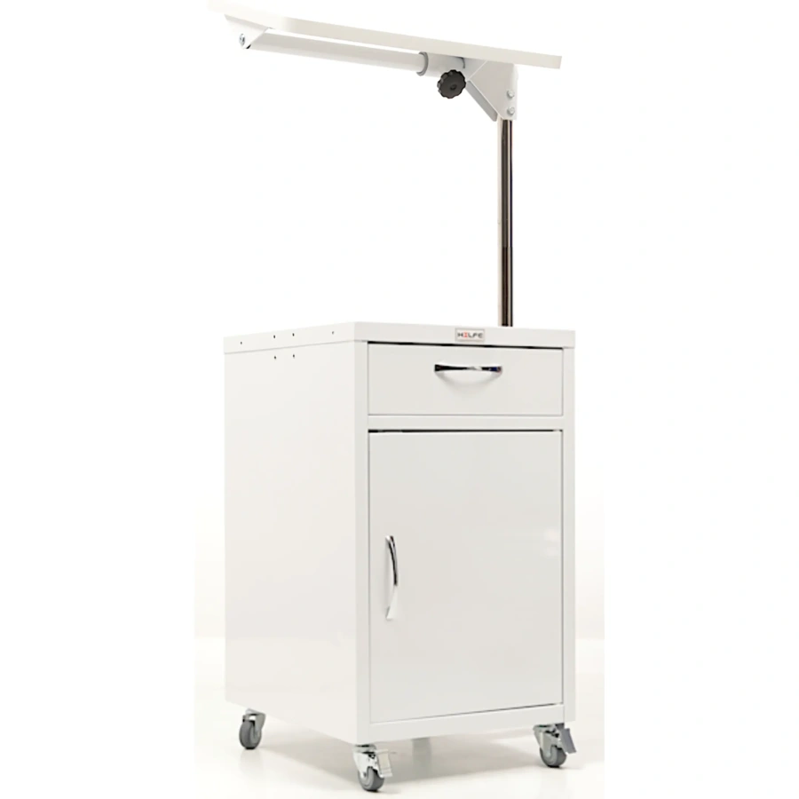 Тумба медицинская МД ТП-9