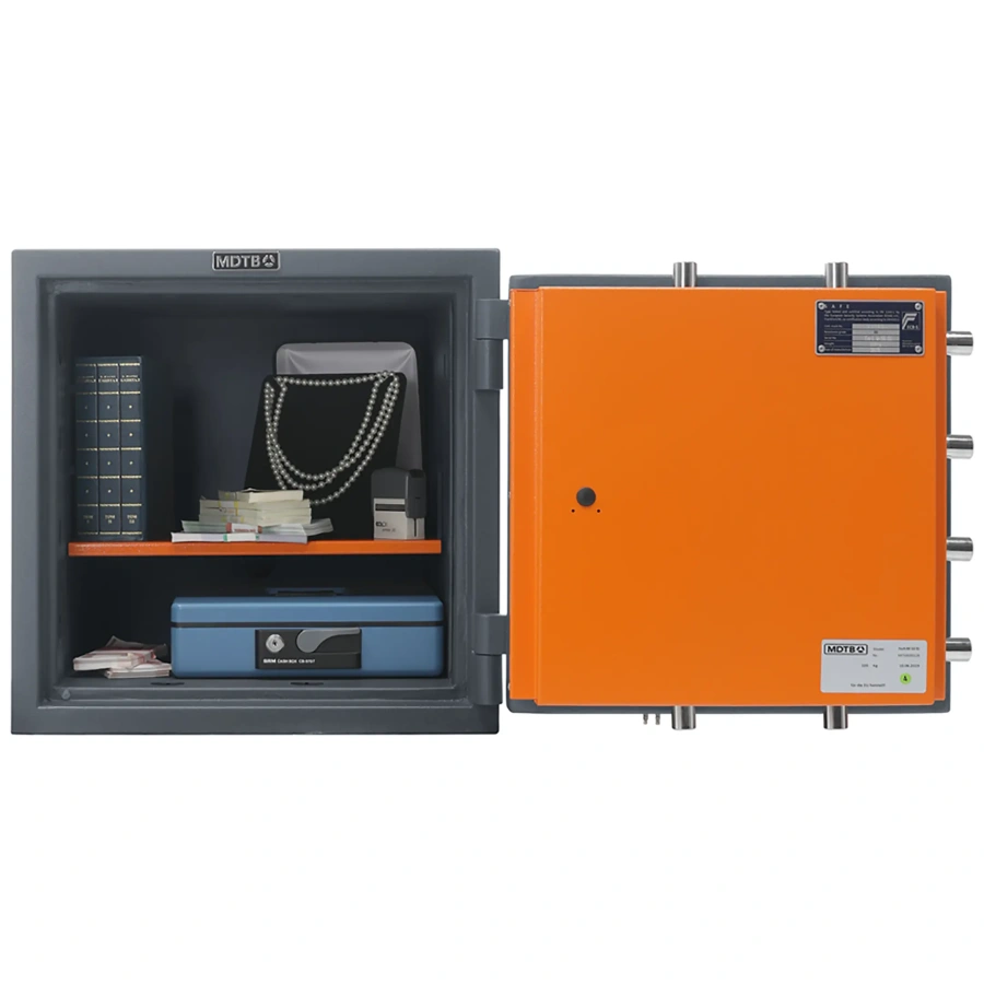 Сейф MDTB Fort-M 50 EK