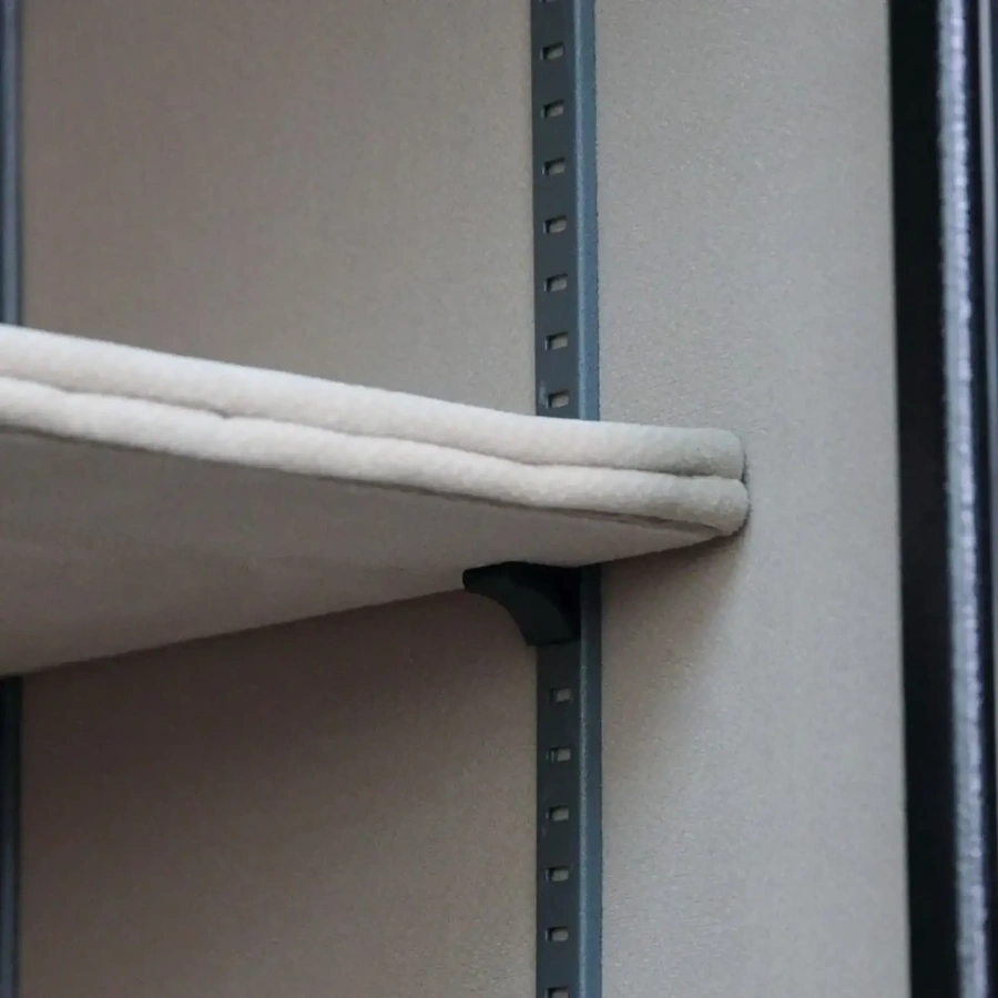 Сейф American Security YF6032-MB