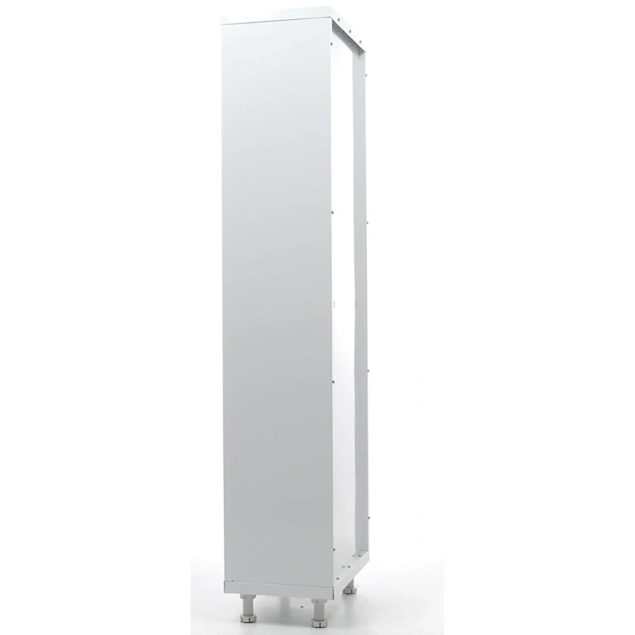 Шкаф медицинский HILFE МД 1 1650/SS