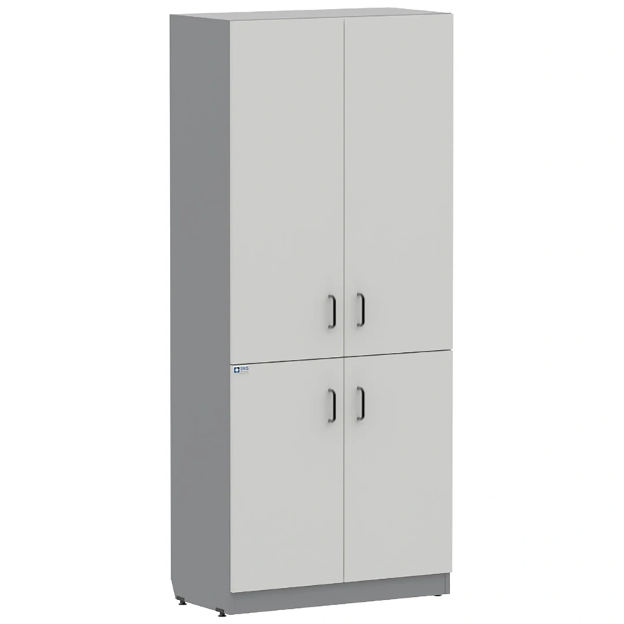 Шкаф для документов GRAY LITE 2