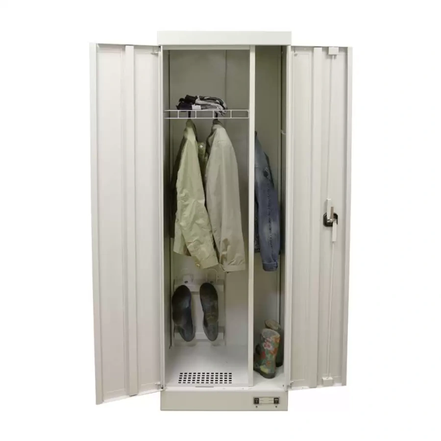 Шкаф сушильный Универсал-2000 Н