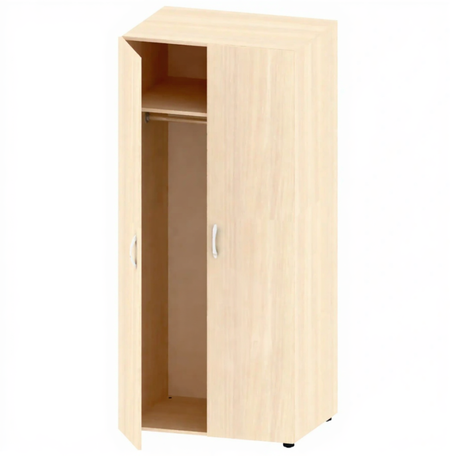 Шкаф для одежды 1800 мм ШК-АД-17