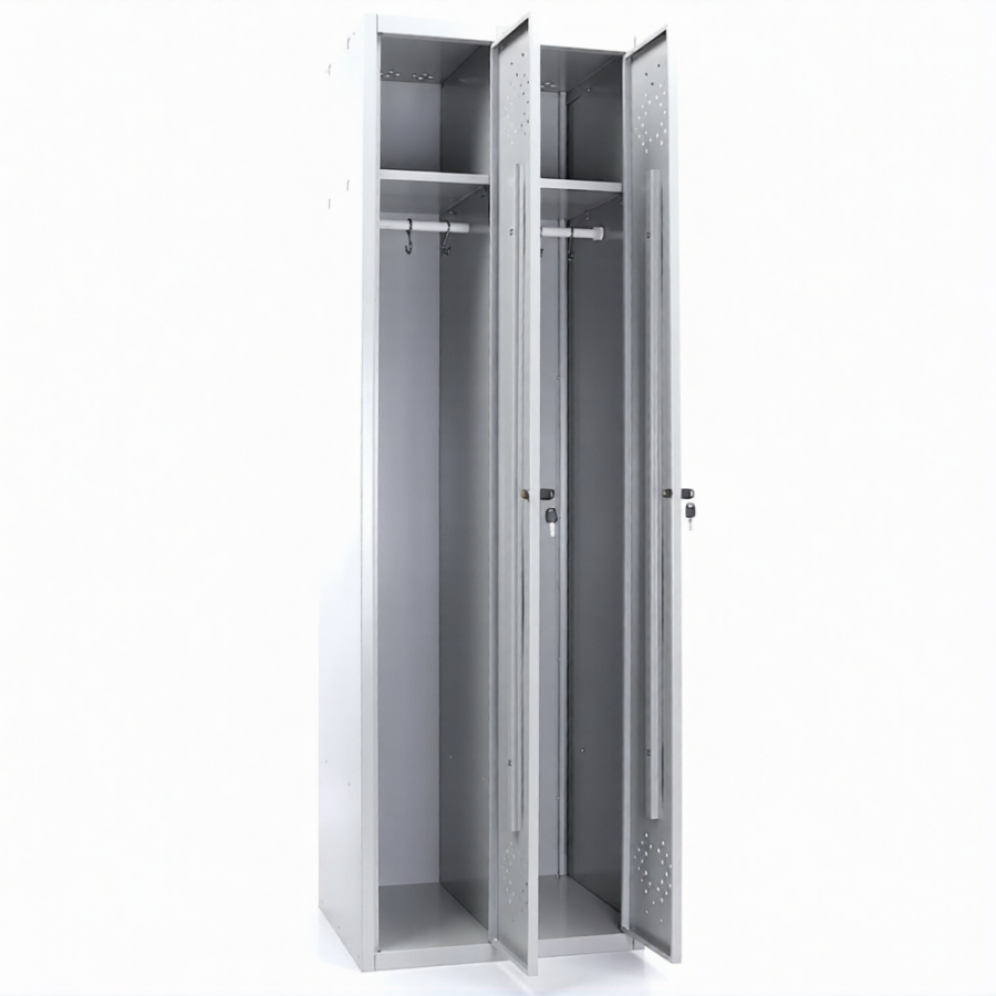 Шкаф ПРАКТИК МД LS(LE)-21