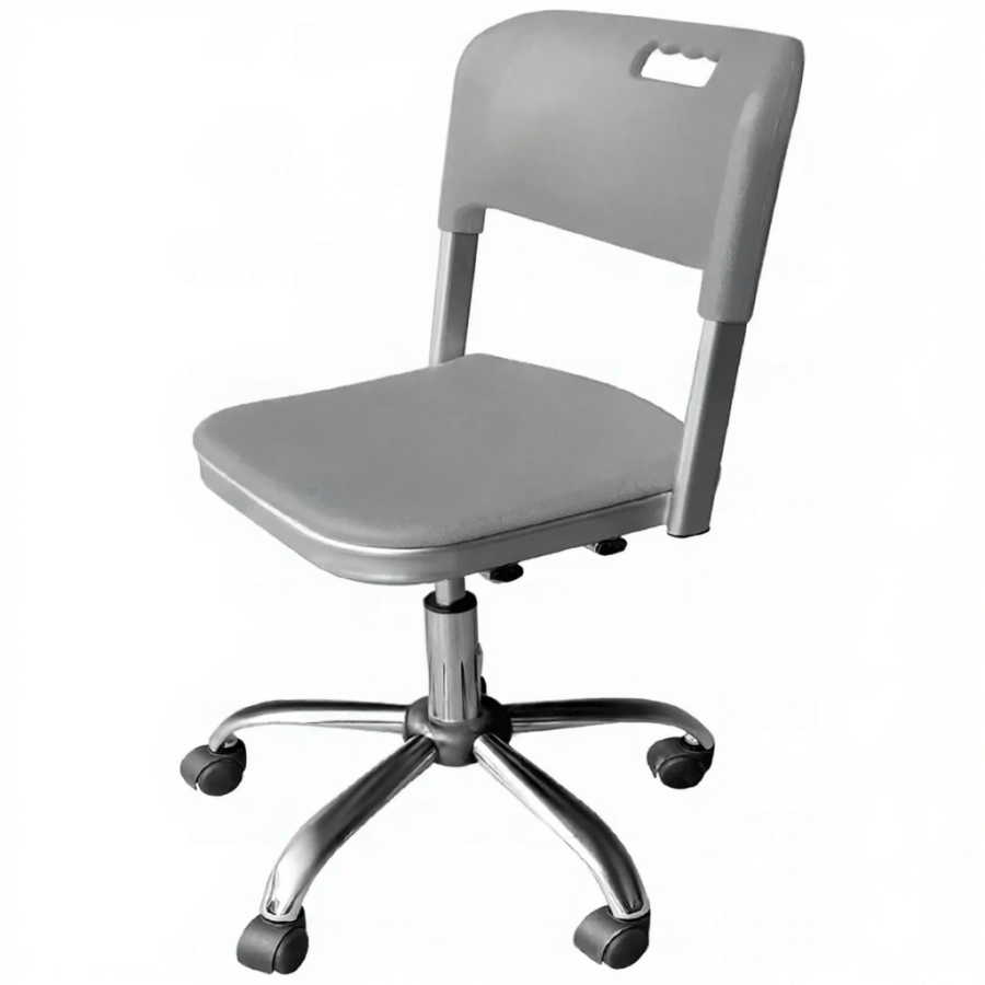 Школьный стул на винтовой опоре ШС20