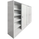 Шкаф-купе архивный FC-G6 1500