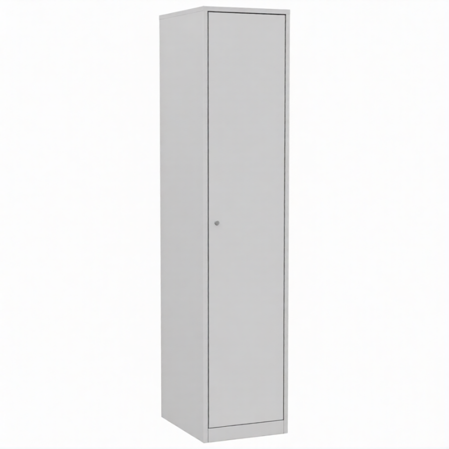 Шкаф для одежды металлический ШРВ-ОД-400