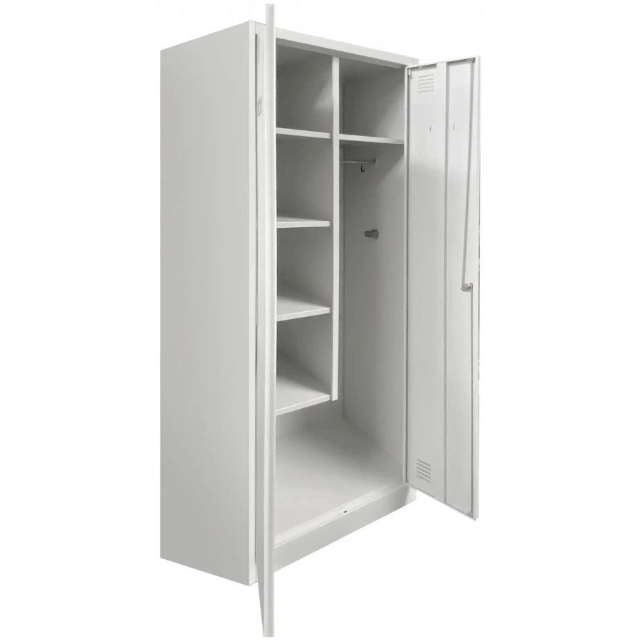 Шкаф хозяйственный 2L-B1C-530