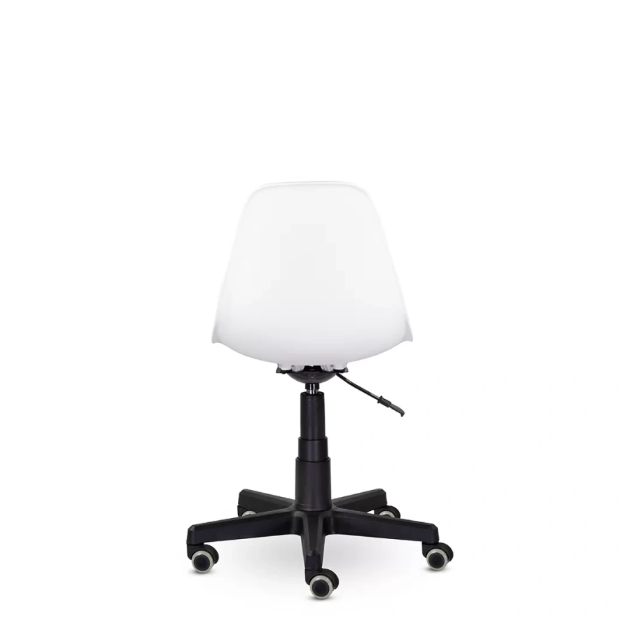 Кресло С-21 Шелл GTS черный Ср