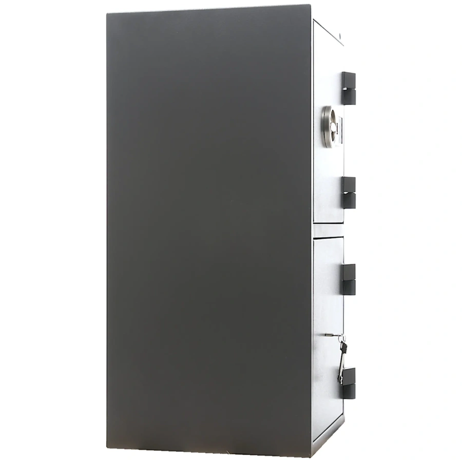 Сейф Valberg КВАРЦИТ 90Т/2 EL