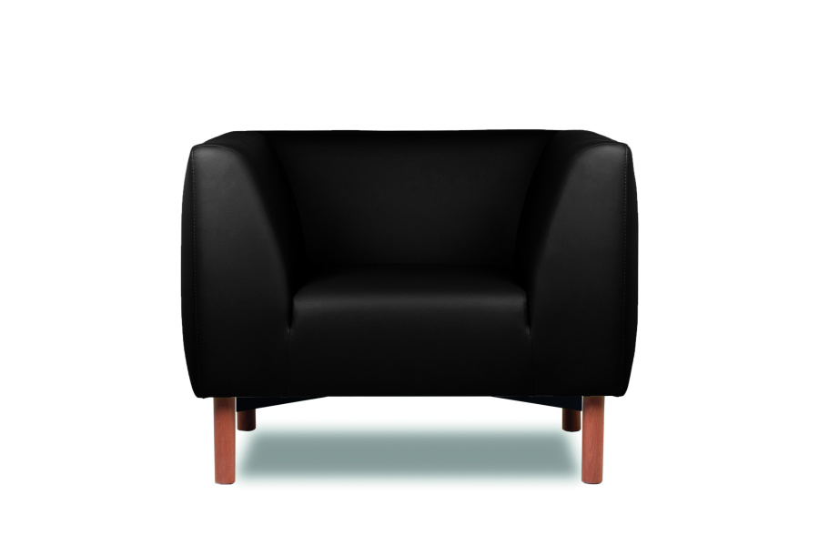N