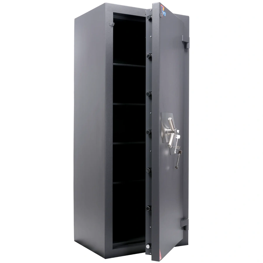 Сейф Valberg ФОРТ 1668 KL