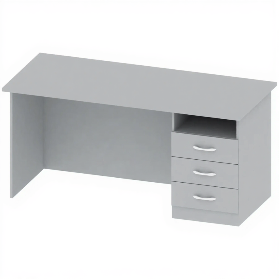 Стол учительский ПР-ТР-81-3