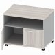 Тумба выкатная ШК-ДУ-12
