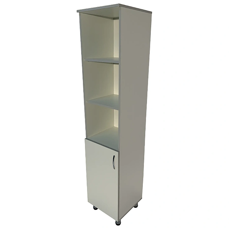 Шкаф медицинский MD ШМ 14.01 (белый)