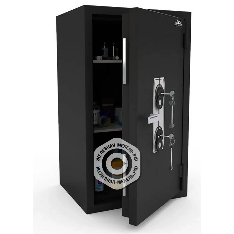 Сейф ЛС-340 БТ