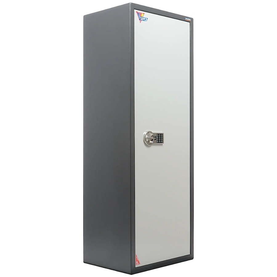 Сейф Valberg ASM-165T EL (графит)