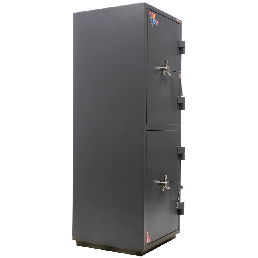 Сейф Valberg ГРАНИТ 120Т/2