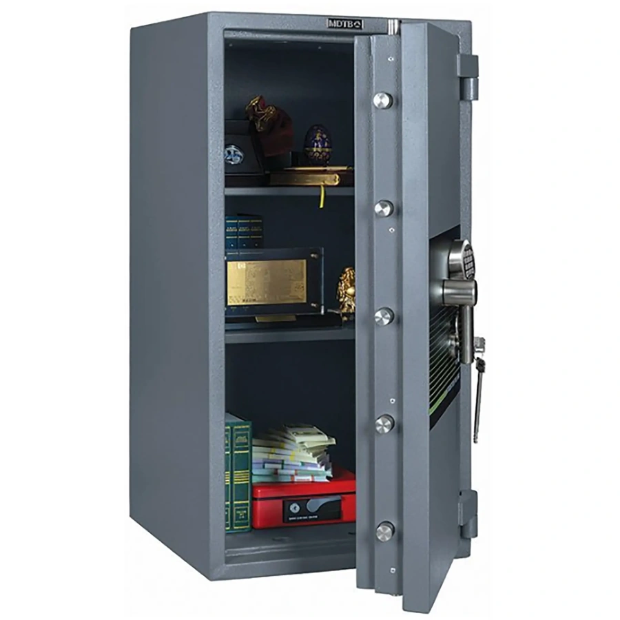 Сейф MDTB Fort-M 1368 2K