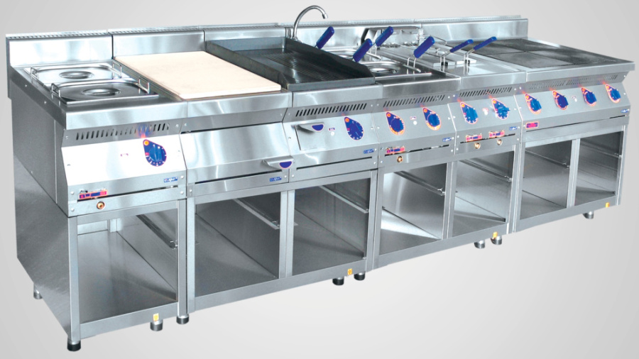 АППАРАТ контактной обработки АКО-40/1Н-Ч-00 (21000000541 / 11000880541)