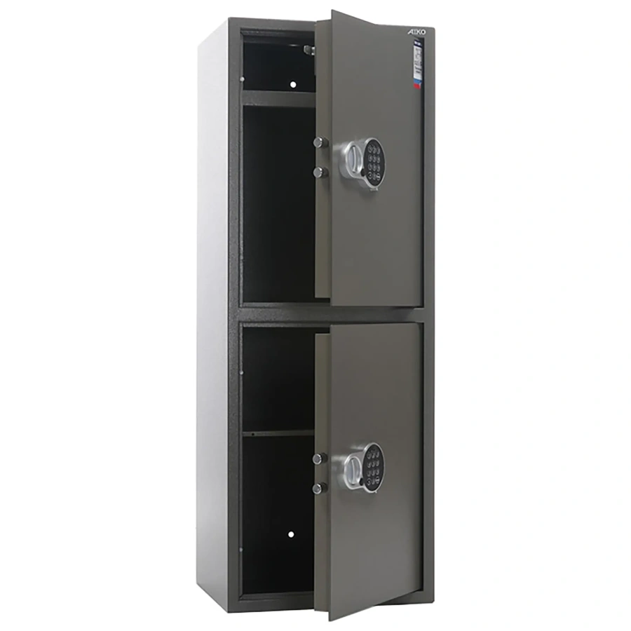 Сейф Aiko TM-120Т/2 EL