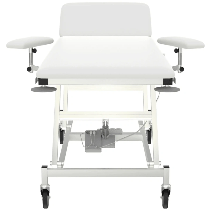 Перевязочный стол с электроприводом СМП 1.2 VLANA