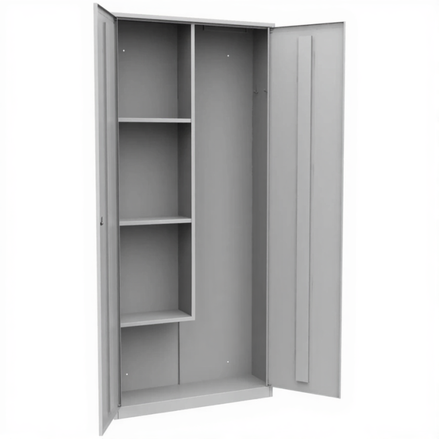 Шкаф хозяйственный ШУН-900-400