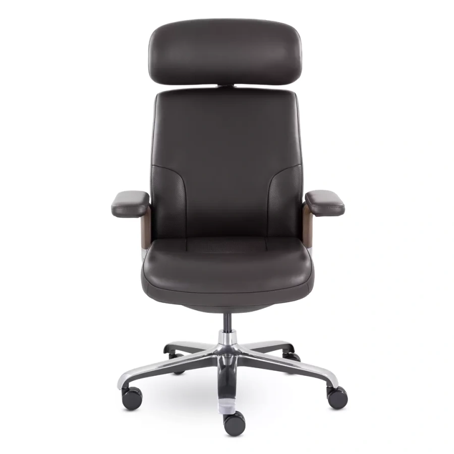 Кресло EPIK А-007-G L200 (коричневый)