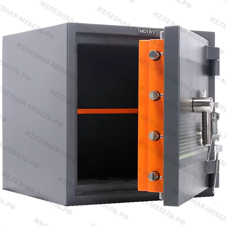 Сейф MDTB Banker-M 55 2K
