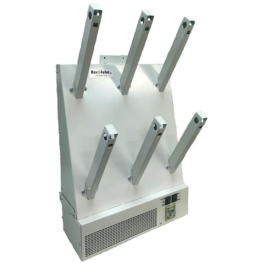 Сушильная стойка СО-3 на 3 пары обуви